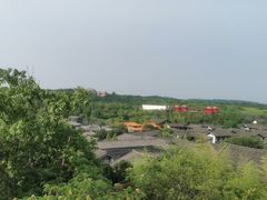 -茅山东方盐湖城景区