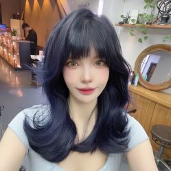 -New Fashion发型定制