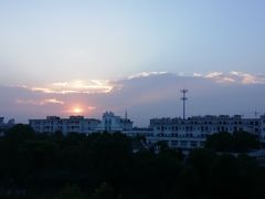 -浙江越秀外国语学院