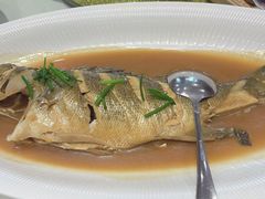 -良友·海鲜青岛菜(五四广场店)