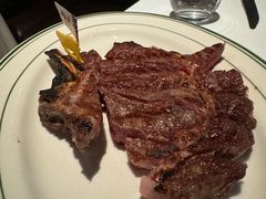 -Wolfgang’s Steakhouse 沃夫冈牛排馆(上海白玉兰广场店)