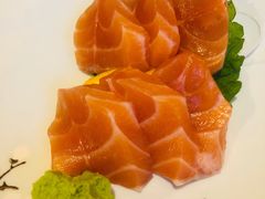 三文鱼牛肉果-福匠日本料理(人民路店)