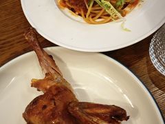 -曼乐辰餐厅(中庚漫游城店)