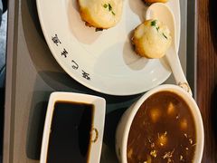 -哑巴生煎(临顿路店)