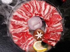 -九田家黑牛烤肉料理(珠江摩尔店)
