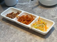 -屋里家延边朝鲜族冷面(南园店)