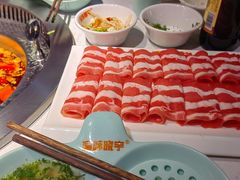 -晓宇重庆火锅(赛格国际购物中心店)