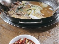 -顺德火焰醉鹅坊(珠海店)