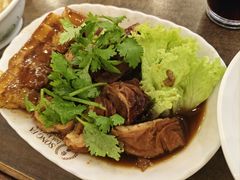 -松發肉骨茶(先得坊店)