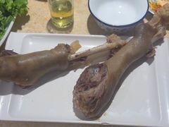 -英子补身汤(海兰路店)