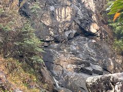 -水底山庄园温泉