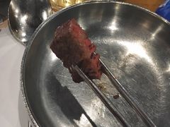 -姜虎东白丁烤肉(深圳湾后海汇店)