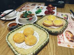 -赏点粤式点心(广州塔店)