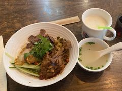 -桂邻妹·广西米粉(淘金总店)