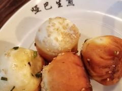 -哑巴生煎(临顿路店)