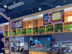 -梨花牛肉汤饭(仁恒伊势丹店)