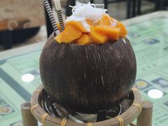 -玉椰林甜品店(创始店)