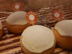 -好利来(欧亚商都店)