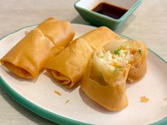 -添好运点心专门店(深水埗店)