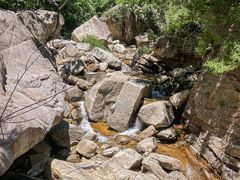 -黑龙潭风景区