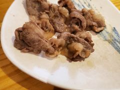 -一井烧肉·活鳗·寿司(望京SOHO店)