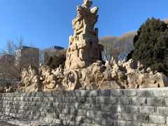 -元大都城垣遗址公园