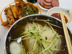 -三姐妹冷面馆(保卫路店)