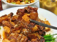 -小吊梨汤·北京菜·烤鸭(鸟巢店)