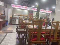 -马记伊源斋涮肉·清真菜(百子湾店)