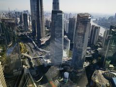 -东方明珠广播电视塔