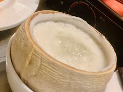 -安蒂娅·海鲜自助餐厅(安蒂娅美兰酒店)