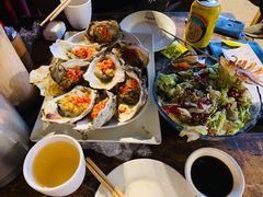 -木屋烧烤(白石洲店)