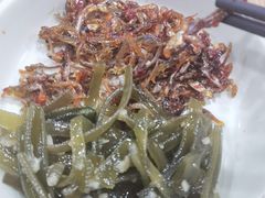 小菜-贤花饭店(城阳店)