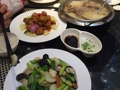 -新兴·金羊座·粤菜点心(乐峰店)