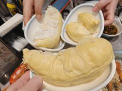 -争先鲜·蒸汽海鲜自助·鲜切牛肉