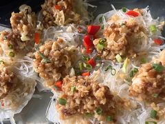 -御霞苑泥烩鸡休闲农庄