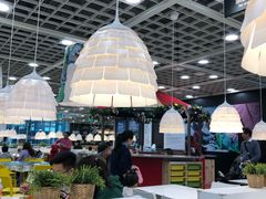 大堂-宜家·瑞典风味餐厅(北京西红门店)