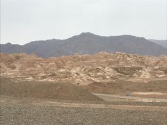 -克孜尔尕哈烽燧世界文化遗产公园