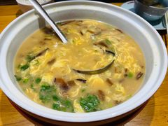 -村长家的疙瘩汤·东营菜(东营茶城店)