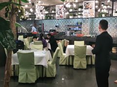 大堂-上下九广州菜馆(锦业路店)