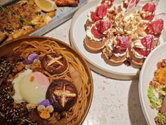 -BE BRIGHT KITCHEN(正佳广场店)