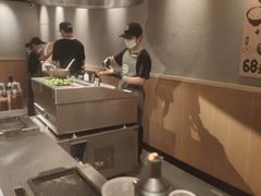 大堂-肉肉大米(金虹桥店)