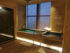 -长沙富力万达文华酒店