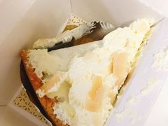 -Pie Bird(新闸路店)