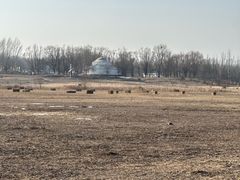 -赛汗塔拉风情园