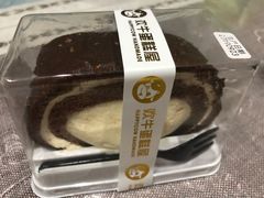 -欢牛蛋糕屋(萧山万象汇店)