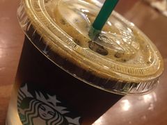 -星巴克(北京新东安)