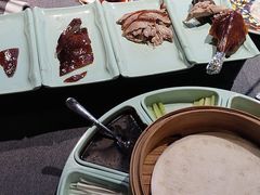 -羲和雅苑•北京烤鸭(平安国际金融中心店)