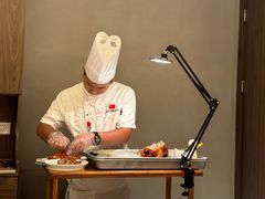 -在前门·烤鸭北京菜(五月花广场店)