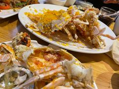 -南海渔家•海鲜•正宗海南菜(海棠湾店)